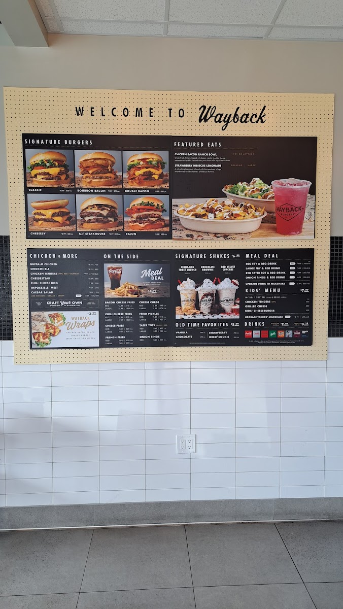 Wayback Burgers Menu-1
