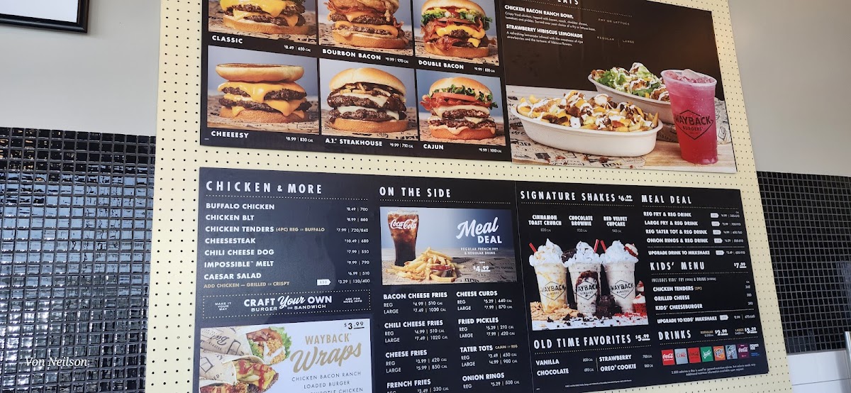 Wayback Burgers Menu-10