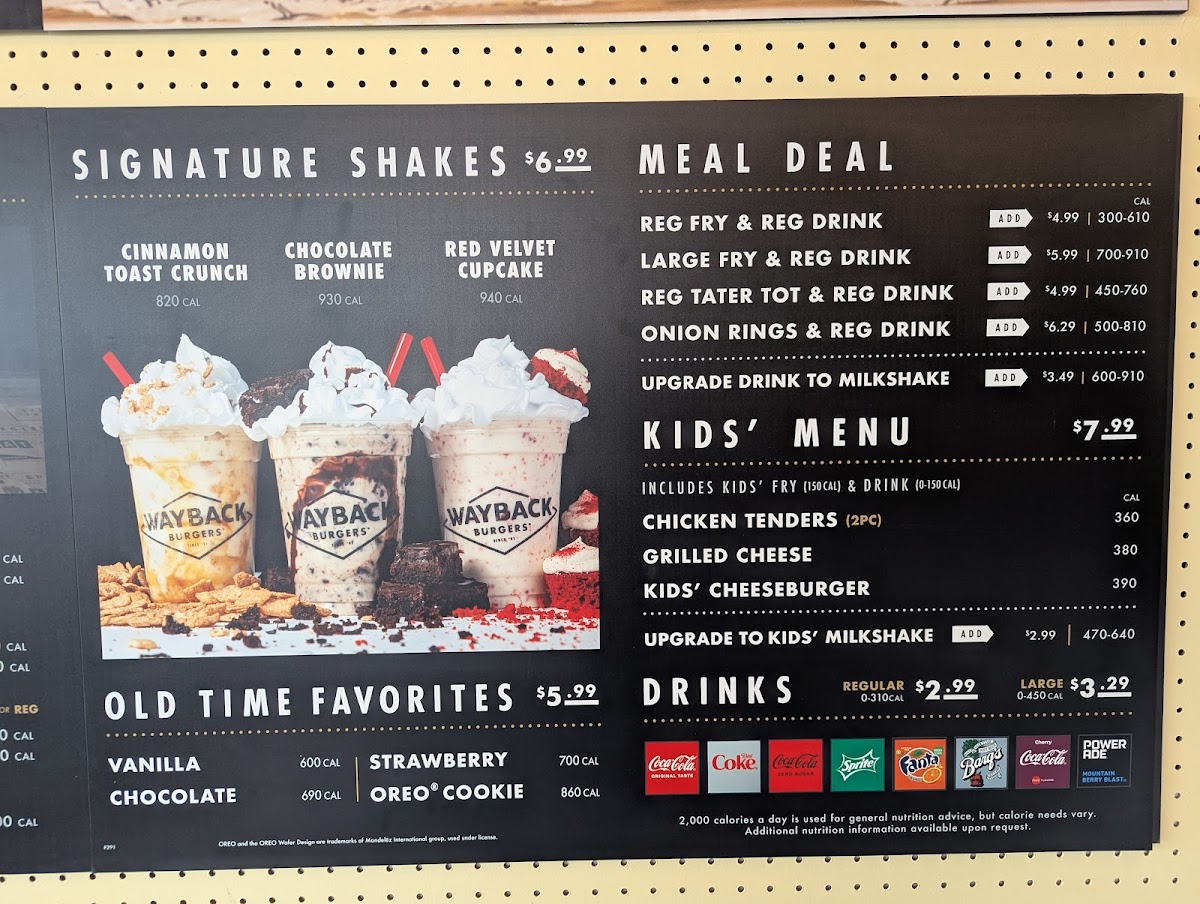 Wayback Burgers Menu-2