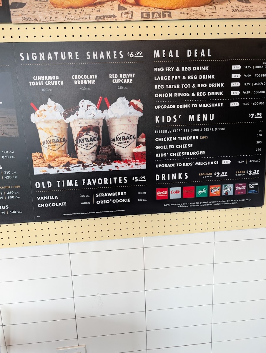 Wayback Burgers Menu-5